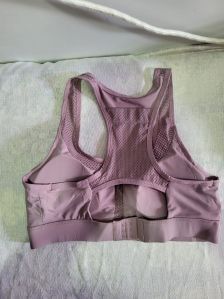 Sports Bra Used Cloth Korean Second Hand Bale Thrift