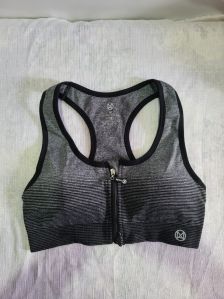 Sports Bra Used Cloth Korean Second Hand Bale Thrift