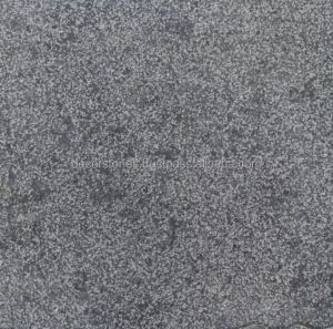 Kota Black Indian Limestone Paving Slabs Tiles