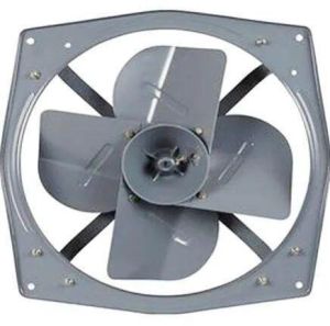 heavy duty exhaust fan