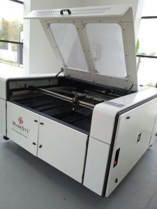 Co2 Laser Machine Standard EC13.13
