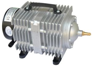 500W Co2 Laser Air Compressor