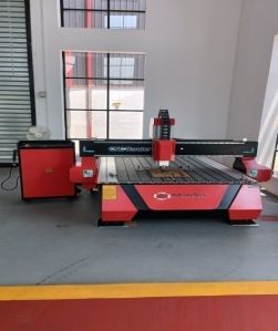 MarkSys WR13.25 CNC Router Machine
