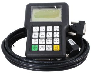 Plastic Rich Auto DSP A11 Controller