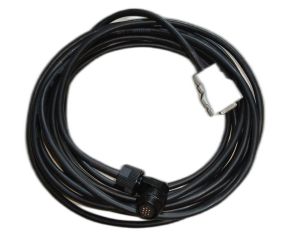 Stepper Encoder Feedback Cable