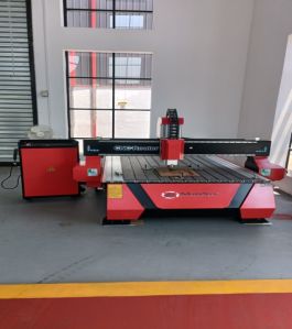 Wood Carving CNC Router Machine