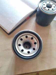 Automotive Oil Filters