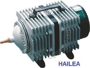 Aluminium ACO-500 Hailea Aquarium Air Pumps
