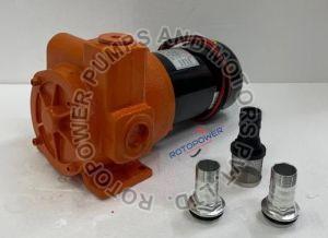 DC Fuel Transfer Pump 110 LPM