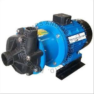 Magnetic Drive Pump