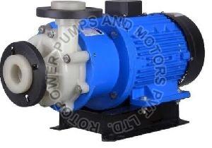 Magnetic Drive Pump