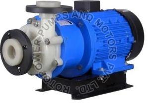 PVDF Magnetic Drive Pump