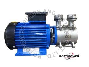 ROTOPOWER SS Self Priming Pump