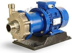 Magnetic Drive Pump