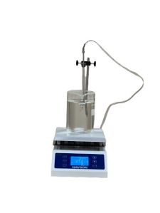 NTGK-380-05 Hotplate with Magnetic Stirrer