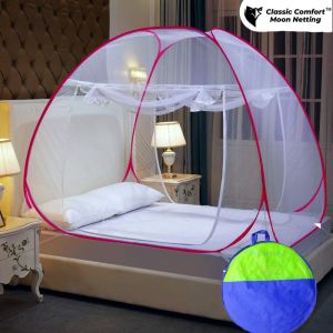 Foldable Mosquito Net