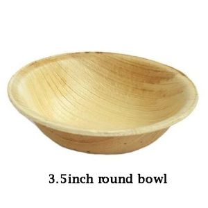 Round Bowl