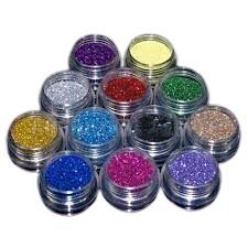 Zari Glitter Powder