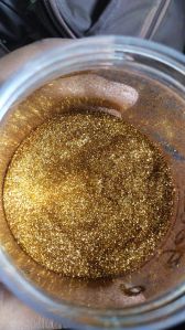 Zari Glitter Powder