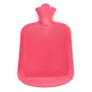 FAIRBIZPS Pain Relief Large Capacity Manual Hot Water Bag for Back Pain.