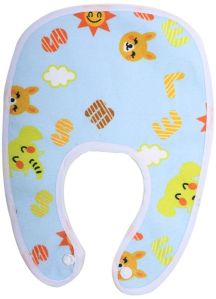 fairbizps soft baby bibs washable waterproof printed baby bibs apron