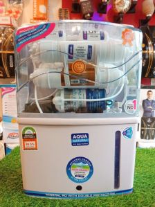 Domestic Ro Water Purifier