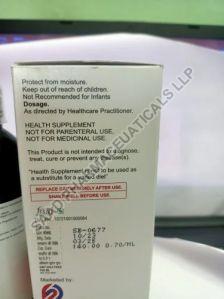 Sehavit Syrup