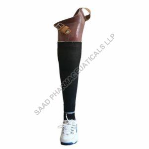 24 Inch Foot Drop Leg Splint