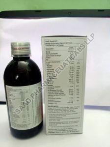 Sehavit Syrup