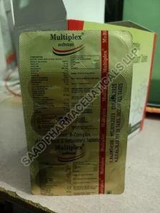 Multiplex Tablet