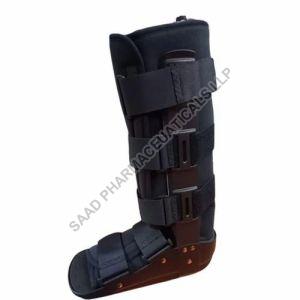 Back Ankle Support Brace