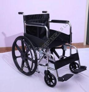 Patient Folding Wheelchair