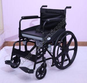 Patient Folding Wheelchair