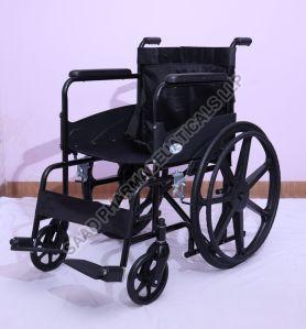 Automatic Folding Electrical Wheelchair