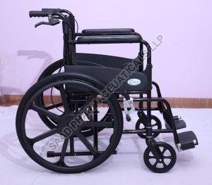 Automatic Folding Electrical Wheelchair
