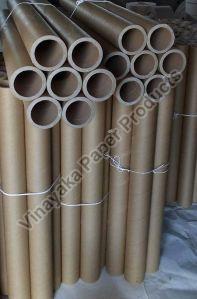 Kraft Paper Tubes