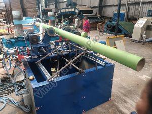Fully Automatic Paper Core Cutting Machine