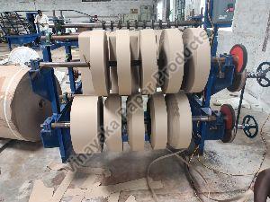 Paper Slitting Rewinding Machine
