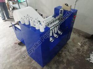 Thermal Paper Slitting Machine