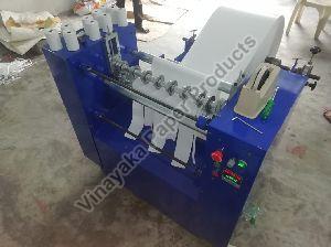 Thermal Paper Slitting Machine