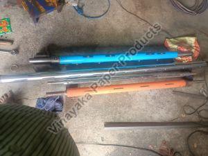 Air Expanding Shafts