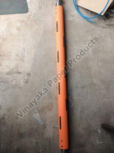 Air Expanding Shafts