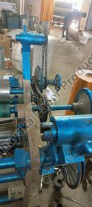 Automatic Paper Slitting Machine