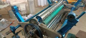 Automatic Paper Slitting Machine