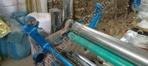 Automatic Paper Slitting Machine
