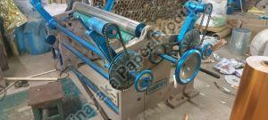 Automatic Paper Slitting Machine