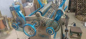 Automatic Paper Slitting Machine