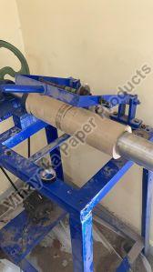 Paper Core Cutting Machine