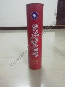 Composite Cans