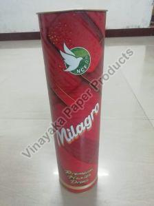 Composite Cans